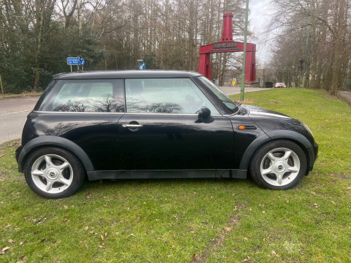 MINI Hatch  1.6 Cooper Hatch