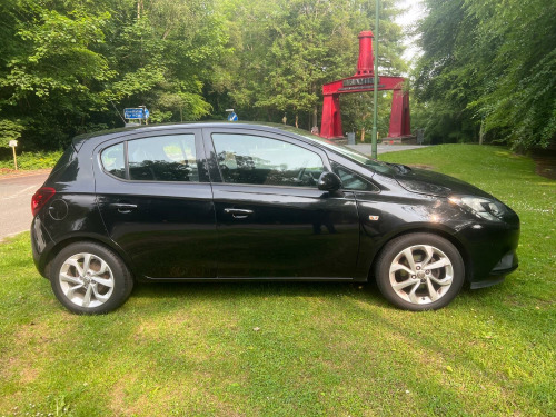 Vauxhall Corsa  1.4 i ecoFLEX Energy