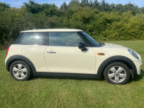 MINI Hatch  1.2 One 3-Door Hatch