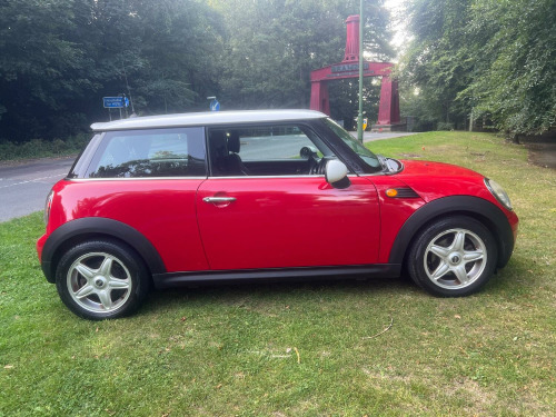 MINI Hatch  1.6 Cooper D Hatch