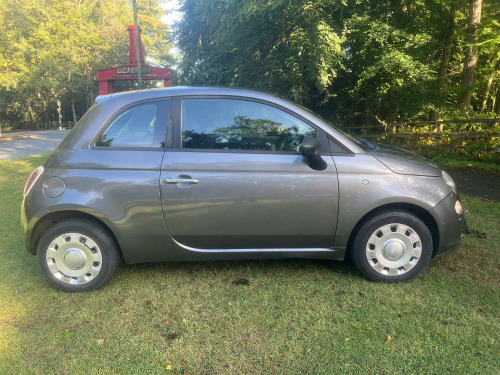 Fiat 500 1.2 500 1.2 Pop