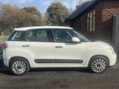 Fiat 500L  1.3 MultiJet Pop Star