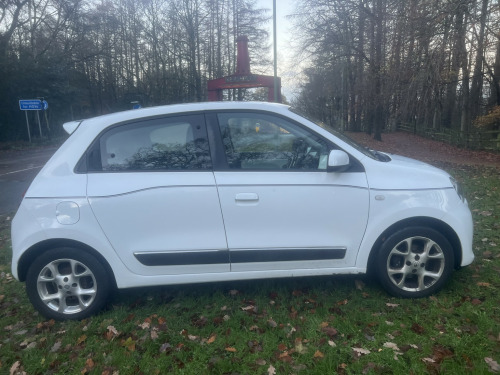 Renault Twingo  1.0 Dynamique SCe 70 Stop & Start