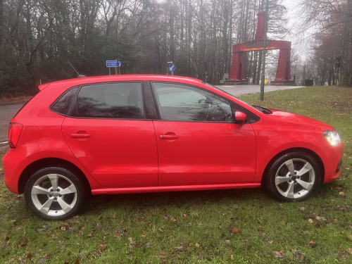 Volkswagen Polo  1.0 TSI SEL 