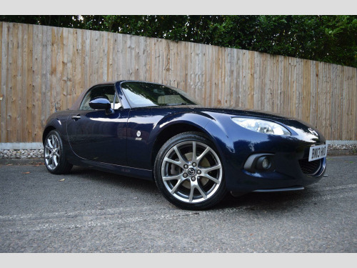 Mazda MX-5 1.8 i Venture