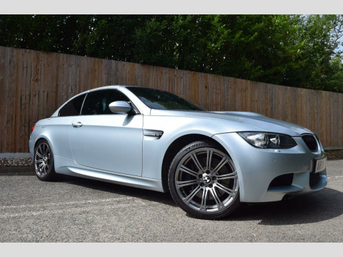 BMW M3 4.0 M3 Convertible