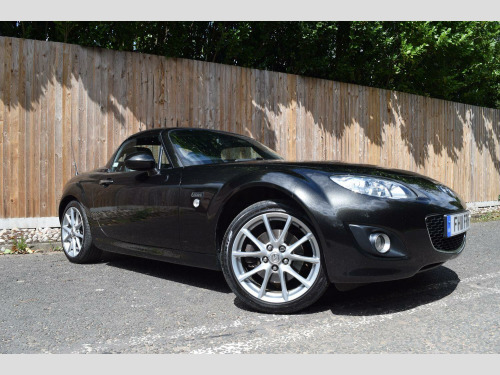 Mazda MX-5  2.0 i Kendo