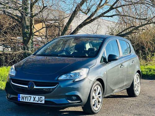 Vauxhall Corsa  1.4 i ecoFLEX Energy