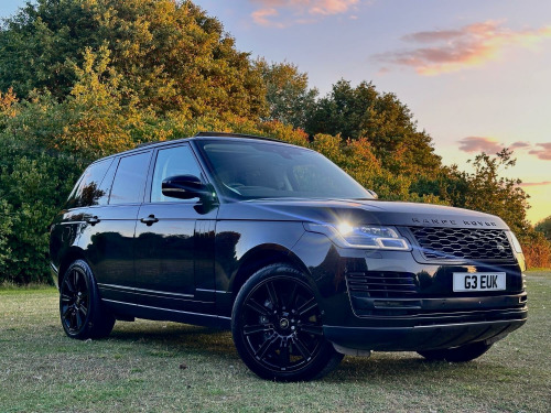 Land Rover Range Rover  2.0 P400e 12.4kWh Autobiography