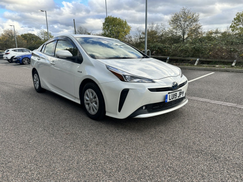 Toyota Prius  1.8 Hybrid Excel