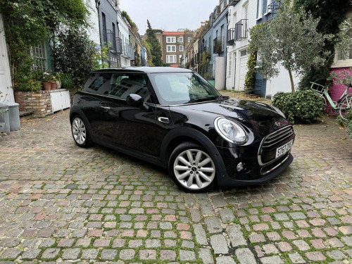 MINI Hatch  1.5 Cooper Euro 6 (s/s) 3dr