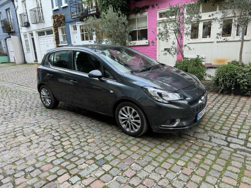 Vauxhall Corsa  1.4i ecoTEC SE Euro 6 5dr