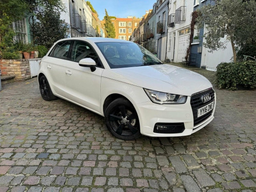 Audi A1  1.0 TFSI Sport Sportback Euro 6 (s/s) 5dr