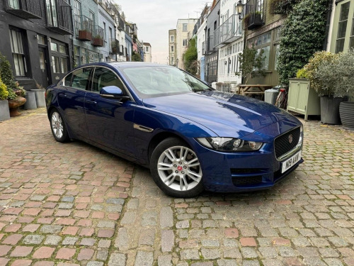 Jaguar XE  2.0 GTDi Prestige Auto Euro 6 (s/s) 4dr