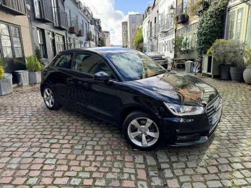 Audi A1  1.4 TFSI Sport Euro 6 (s/s) 3dr