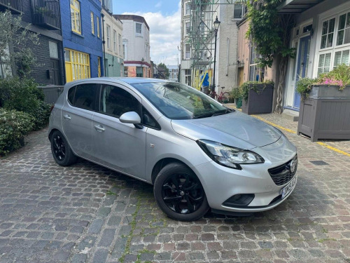 Vauxhall Corsa  1.4i ecoTEC Griffin Euro 6 5dr