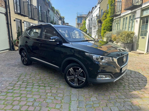 MG ZS  1.0 T-GDI Exclusive Auto Euro 6 5dr