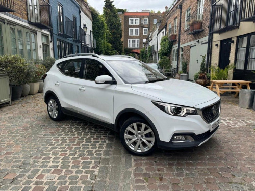 MG ZS  1.0 T-GDI Excite Auto Euro 6 5dr