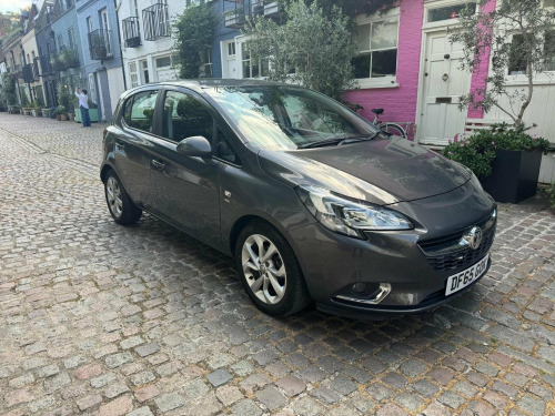 Vauxhall Corsa  1.4i ecoFLEX SRi Euro 6 5dr