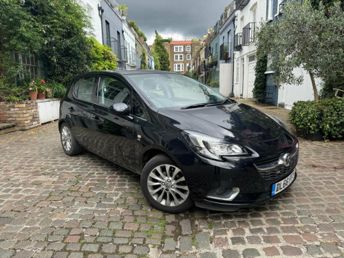 Vauxhall Corsa  1.4i ecoFLEX SE Euro 6 5dr