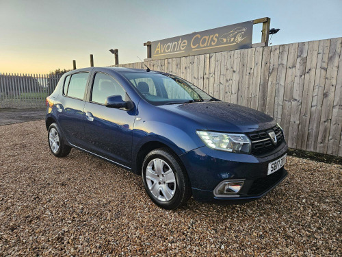 Dacia Sandero  0.9 Laureate TCe 90