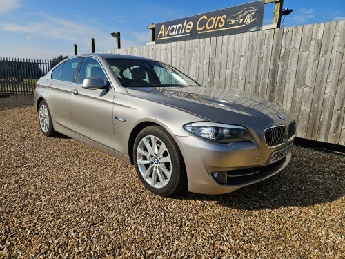 BMW 5 Series  3.0 523i SE Saloon