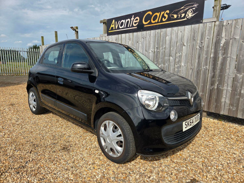 Renault Twingo  1.0 Play SCe 70