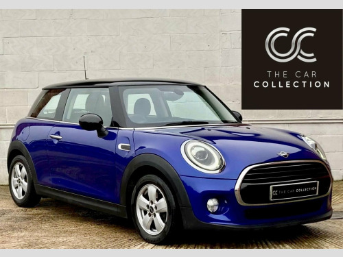 MINI Hatch  1.5 Cooper 3-Door Hatch