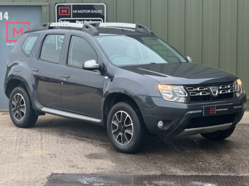 Dacia Duster  1.5 Prestige dCi 110 4x2