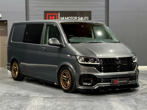 Volkswagen Transporter  2.0 TDI T30 Highline 