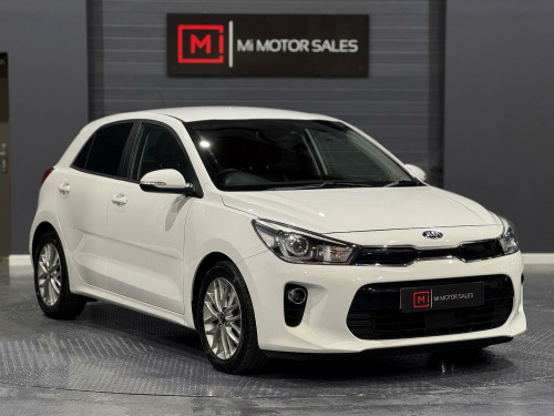 Kia Rio  1.4 CRDi 3