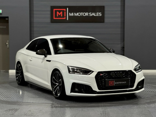 Audi S5  3.0 TFSI V6 