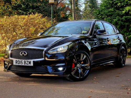 Infiniti Q70  2.2 d Sport