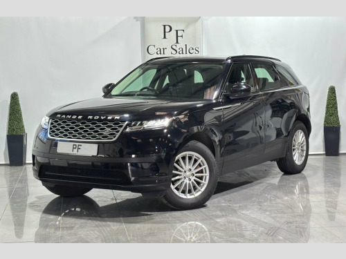 Land Rover Range Rover Velar  2.0 D180 SUV 5dr Diesel Auto 4WD Euro 6 (s/s) (180