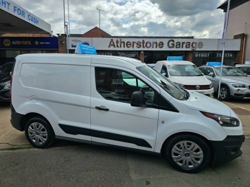 Ford Transit Connect  1.5 TDCi 210 Trend L2 H1 5dr