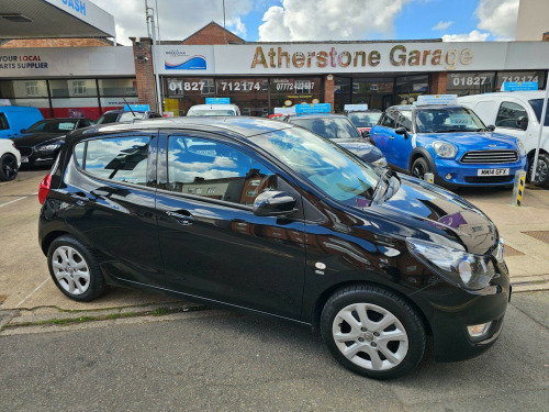 Vauxhall Viva  1.0i SE Euro 6 5dr