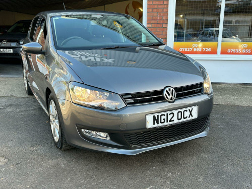 Volkswagen Polo  1.4 Match