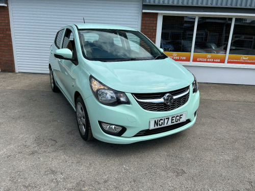 Vauxhall Viva 1.0 i SE