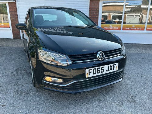 Volkswagen Polo  1.4 TDI BlueMotion Tech SE