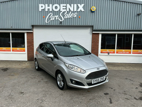 Ford Fiesta  1.0 T EcoBoost Zetec