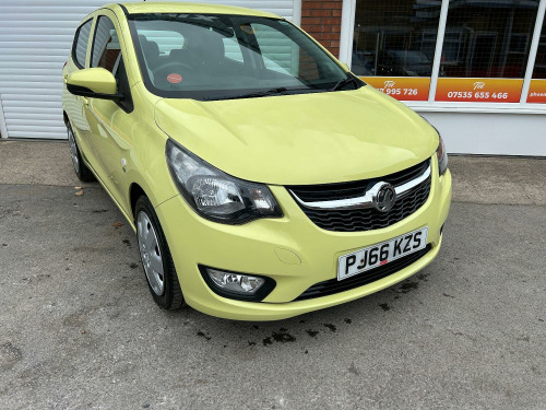 Vauxhall Viva  1.0 i SE
