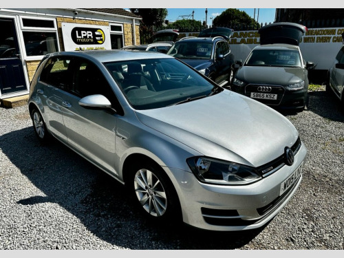 Volkswagen Golf  1.6 TDI BlueMotion Hatchback 5dr Diesel Manual Eur