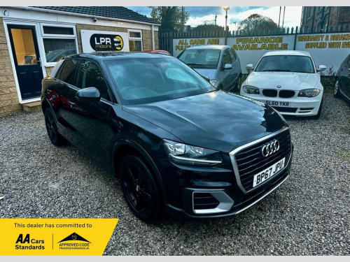 Audi Q2  1.6 TDI Sport SUV 5dr Diesel Manual Euro 6 (s/s) (