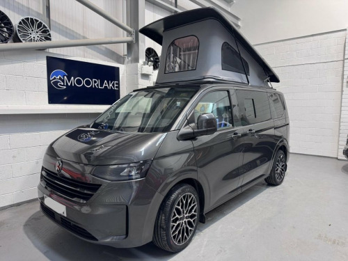 Volkswagen Transporter  2.0 TDI T30 Commerce Plus Panel Van 5dr Diesel Aut