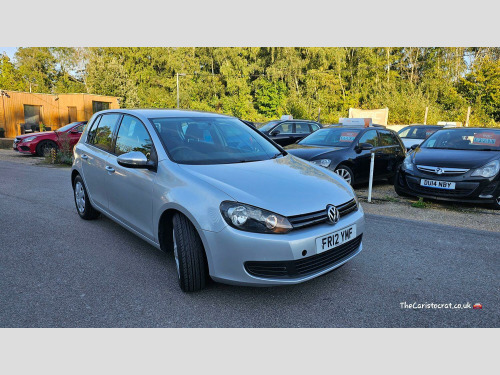 Volkswagen Golf  1.4 S