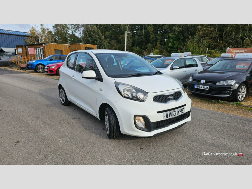 Kia Picanto  1.0 1 Air