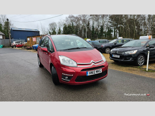 Citroen C4  1.6 HDi VTR+