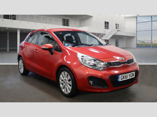 Kia Rio  1.3 2