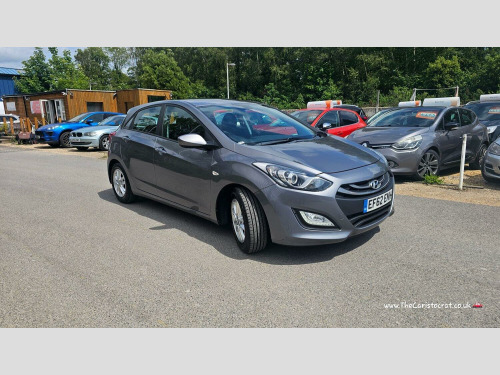 Hyundai i30 1.4 Active