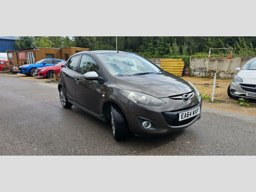 Mazda Mazda2  1.3 Sport Venture